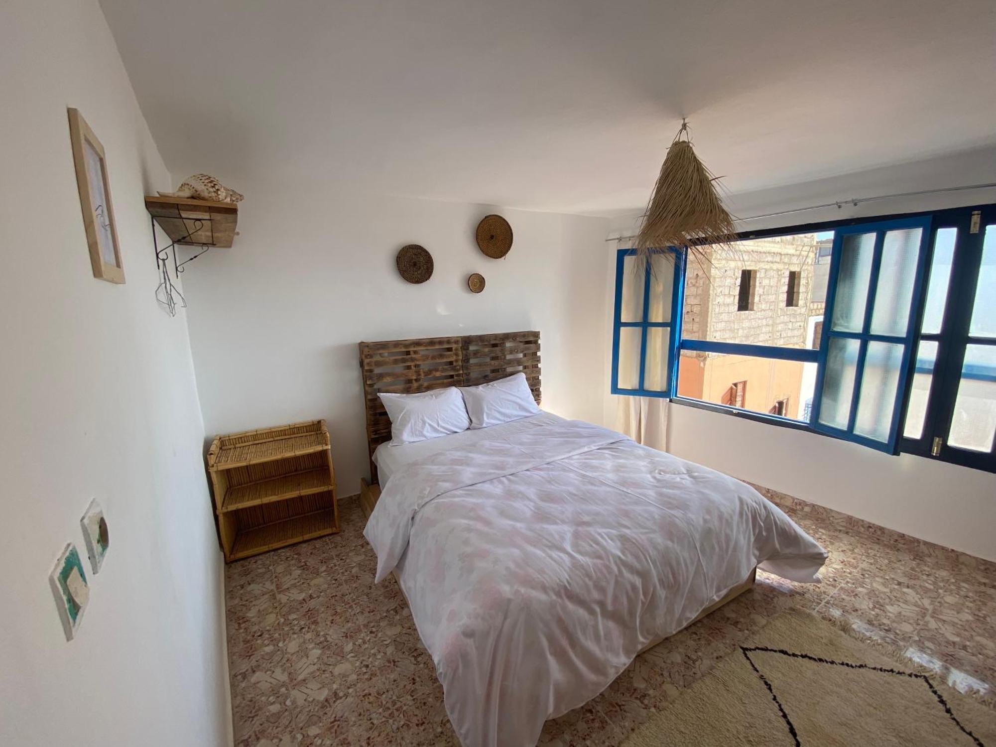 Sable Beach Surf Camp Taghazout Exterior foto